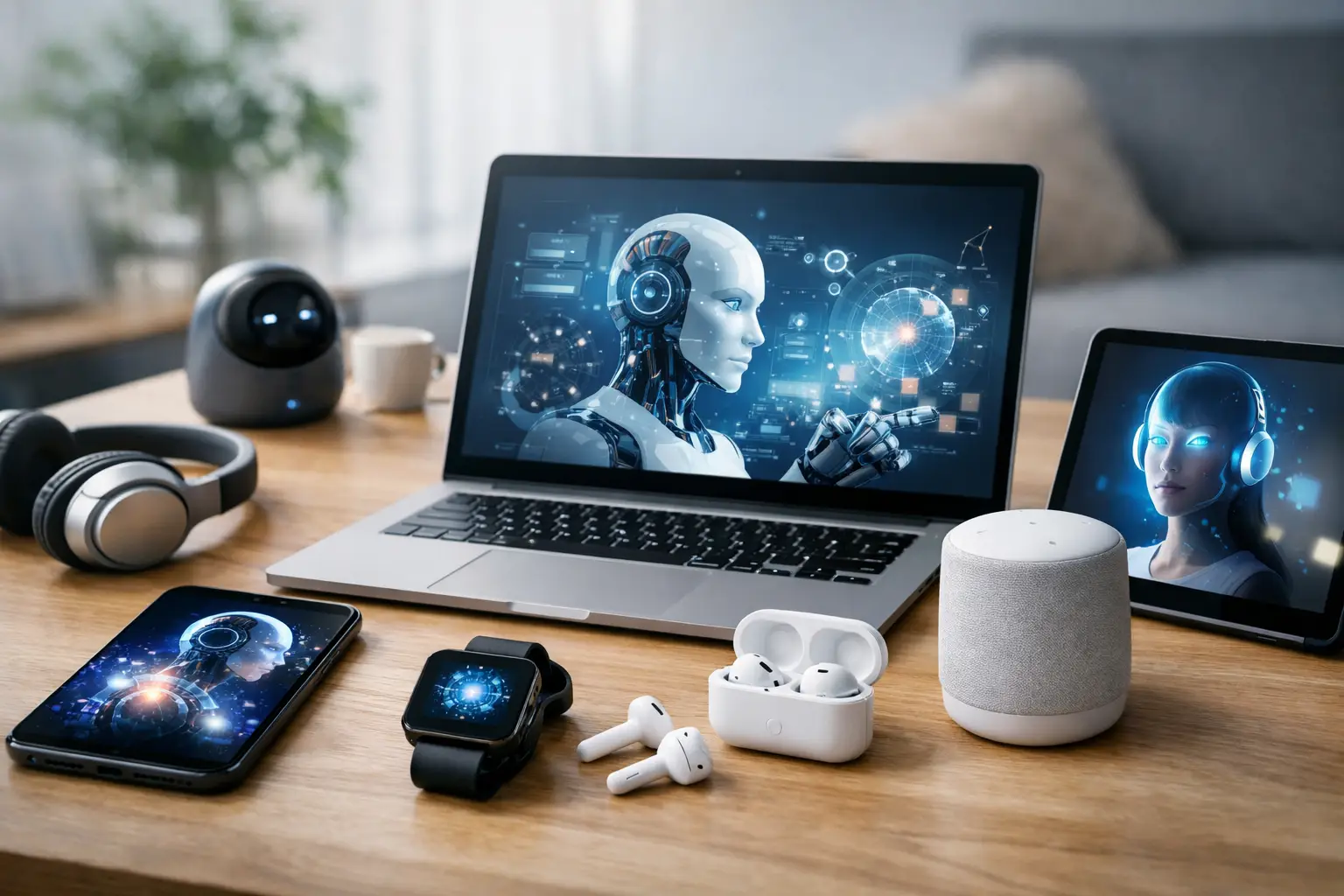 12 Best AI Tools for Everyday Life
