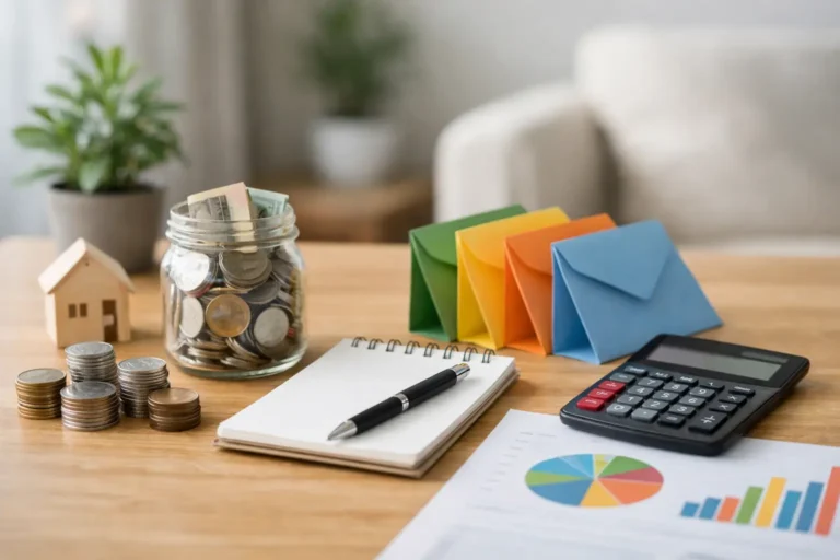 7 Best Budgeting Methods for Beginners