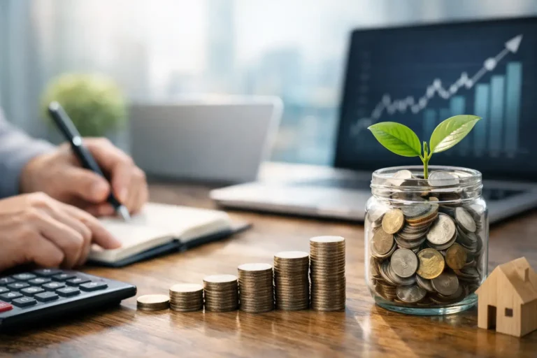 Beginner Investing Guide for Smart First Steps