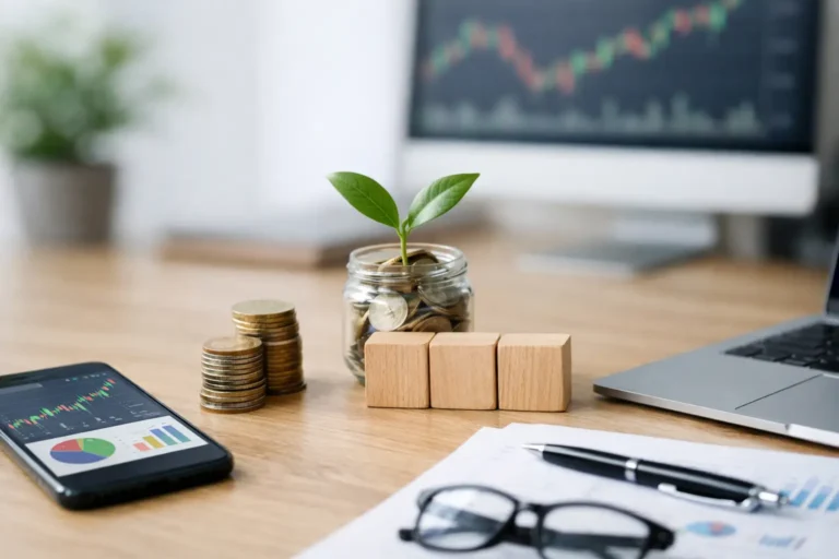 ETF Investing for Beginners Made Simple