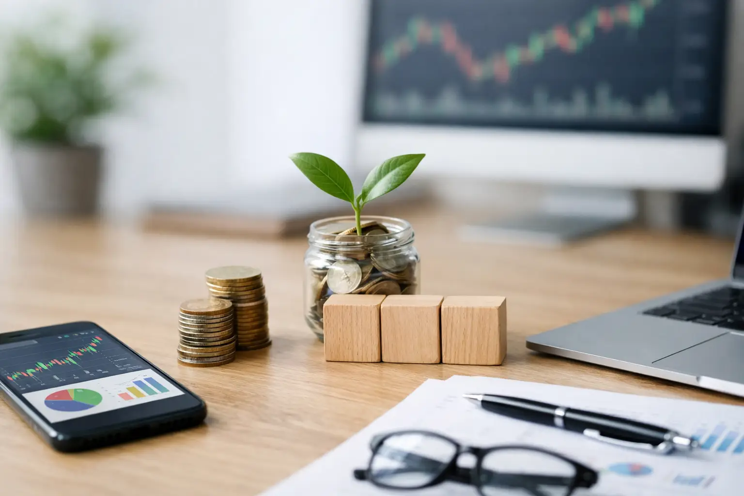 ETF Investing for Beginners Made Simple