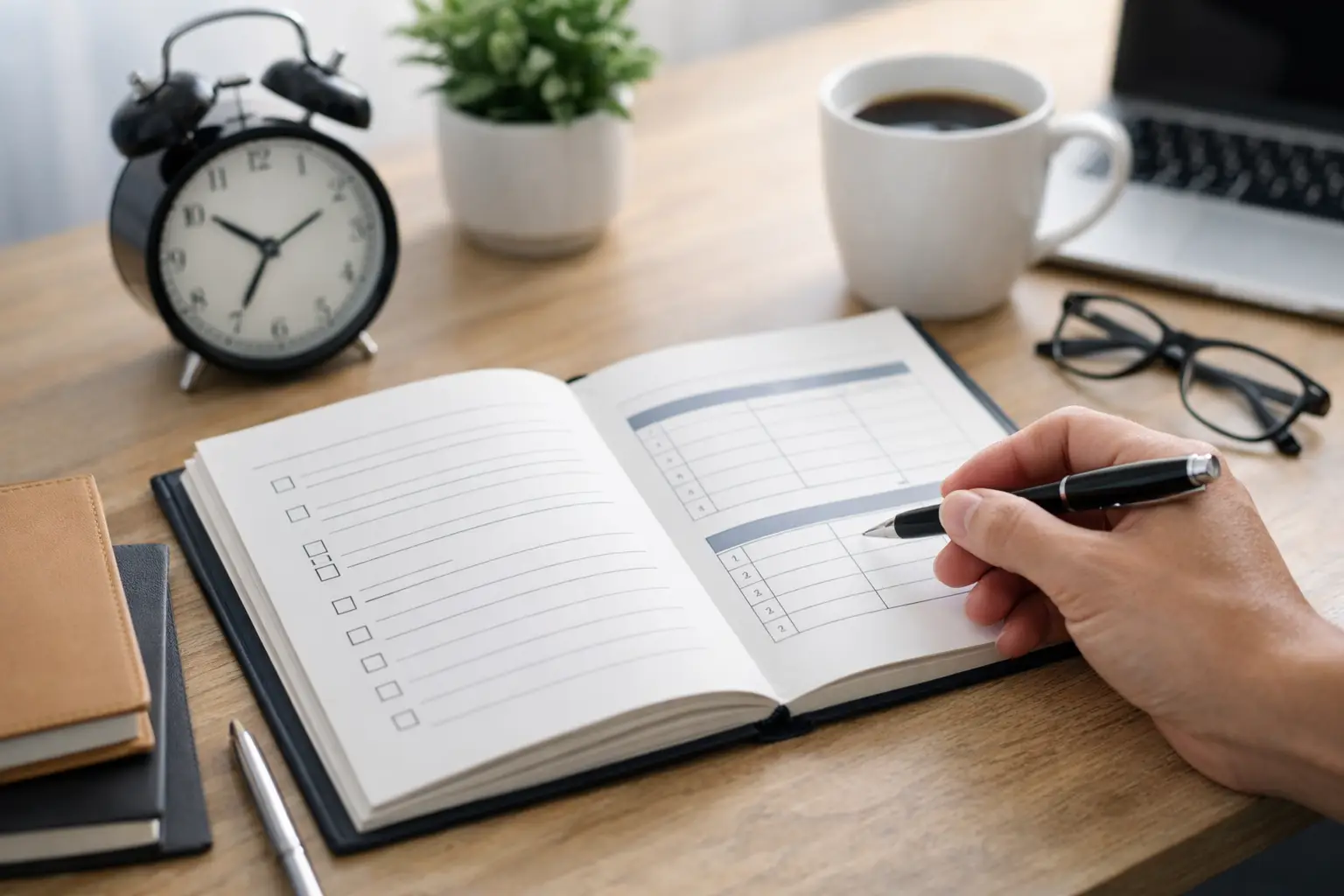 How a Self Discipline Workbook Helps