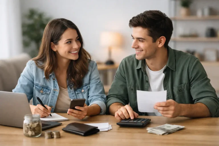 Personal Finance Guide for Young Adults