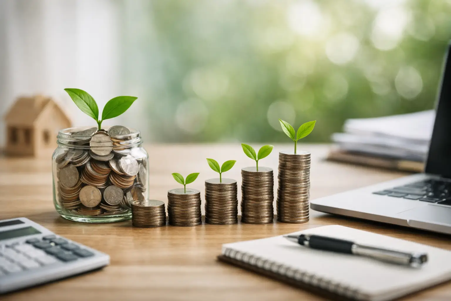 Beginner Guide to Passive Income That Works