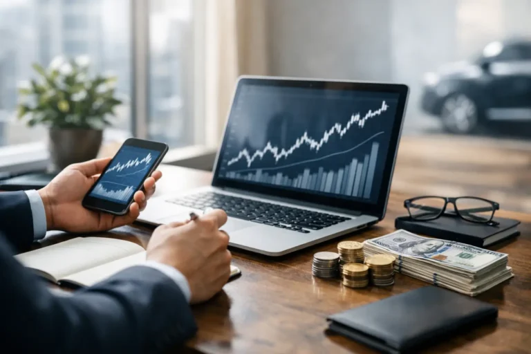 High Income Skills List That Pays Off